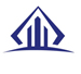 Timurbay High level Seaview&Poolview unifi&netflix Logo